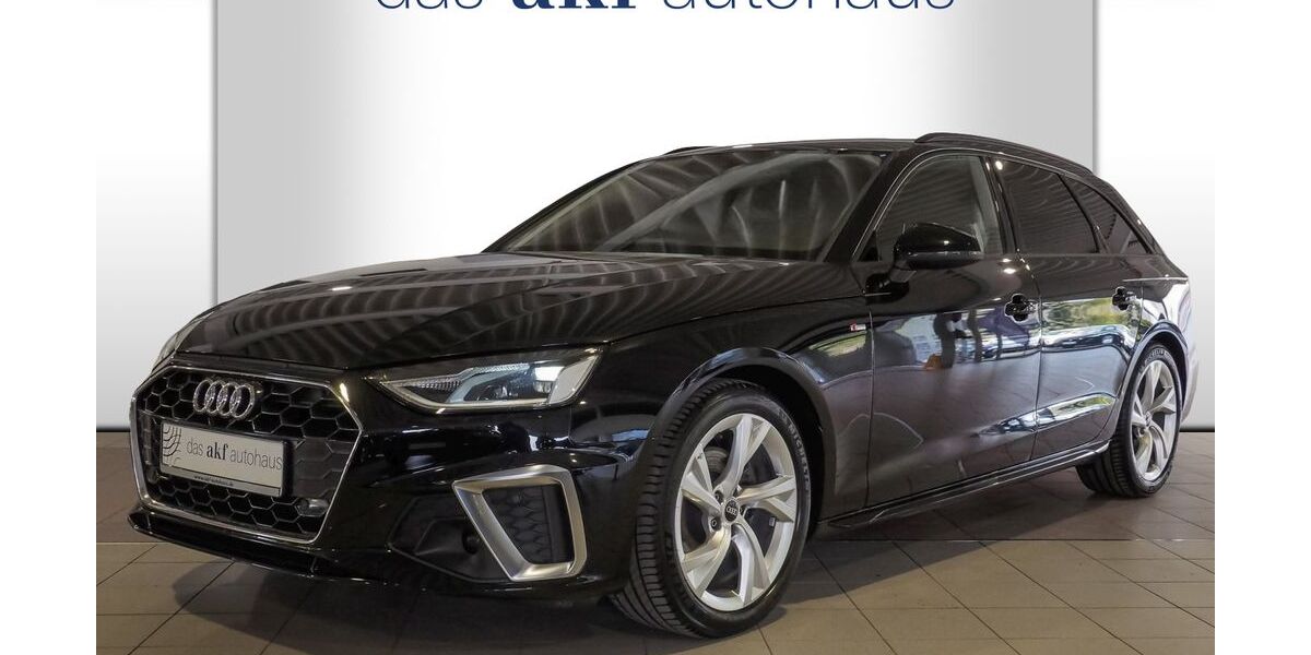 Audi A4 37.161 km 33.500 &euro; Schwerte 58239