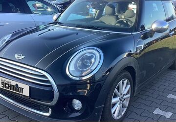Mini Cooper D 199.001 km 11.880 &euro; Hamm 59071