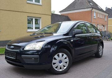Ford Focus 145.000 km 2.490 &euro; Bergkamen 59192