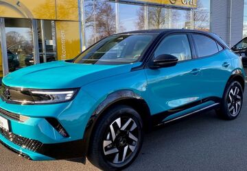 Opel Mokka 12.285 km 21.940 &euro; Ahlen 59229
