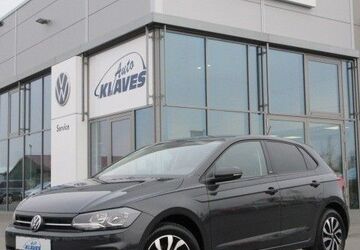 VW Polo 12.200 km 16.450 &euro; Ascheberg 59387