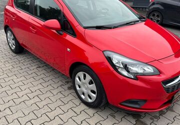 Opel Corsa 58.000 km 6.990 &euro; Dortmund 44319