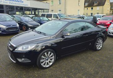 Ford Focus 227.291 km 1.990 &euro; Bergkamen 59192