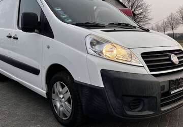 Fiat Scudo 228.291 km 3.990 &euro; Lünen 44532