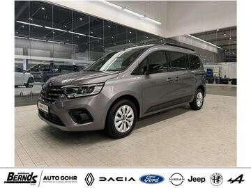 Gebrauchte Renault Kangoo