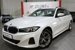 BMW 318d Touring SPORT SHADOW CURVED+NAV+KAMERA,LED 105.000 km 23.883 &euro; Hamm 59077