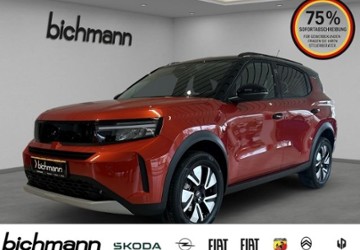 Opel Frontera 4.500 km 24.999 &euro; Hemer 58675