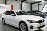BMW 318d Touring SHADOW LEDER CURVED LED 3-ZONEN 40.000 km 30.444 &euro; Hamm 59077