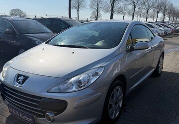 Peugeot 307 177.470 km 3.900 &euro; Werl 59457