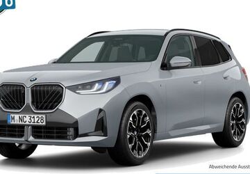 BMW X3 25.995 km 63.770 &euro; Hamm 59071