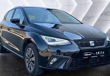 Seat Ibiza 31.372 km 18.490 &euro; Dortmund 44263