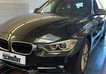BMW 320 149.991 km 11.290 &euro; Werne 59368