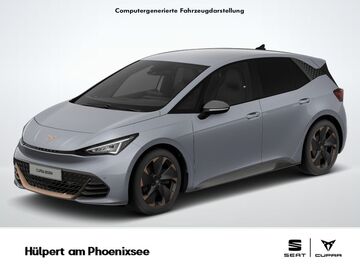 Gebrauchte Cupra BORN