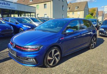 VW Polo 20.238 km 18.490 &euro; Bergkamen 59192