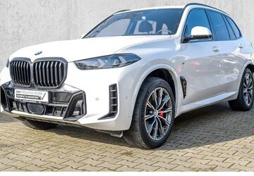 BMW X5 26.491 km 73.590 &euro; Castrop-Rauxel 44579
