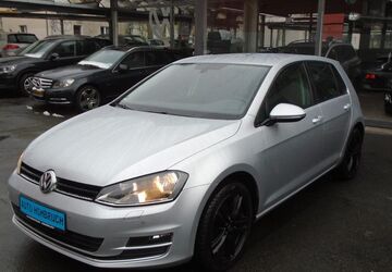 VW Golf 144.000 km 10.900 &euro; Dortmund 44225