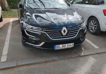 Renault Talisman 169.000 km 8.500 &euro; Dortmund 44225