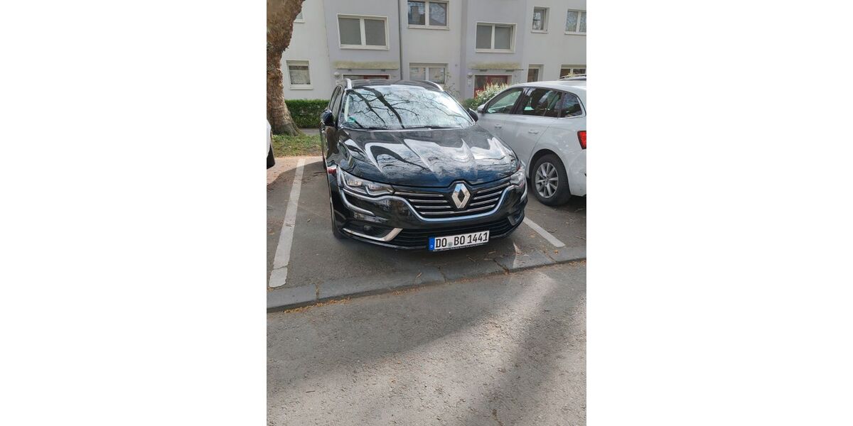 Renault Talisman 169.000 km 8.500 &euro; Dortmund 44225