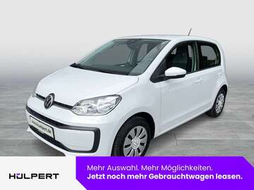 Gebrauchte VW up!