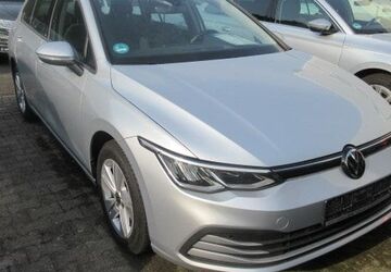 VW Golf 60.000 km 22.988 &euro; Bergkamen 59192