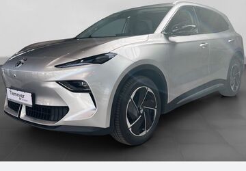 MG S5 4.900 km 31.470 &euro; Hemer 58675