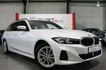 BMW 318d Touring SHADOW LEDER CURVED LED 3-ZONEN 40.000 km 30.444 &euro; Hamm 59077