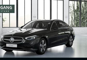 Mercedes-Benz C 300 7.290 km 47.485 &euro; Menden 58706