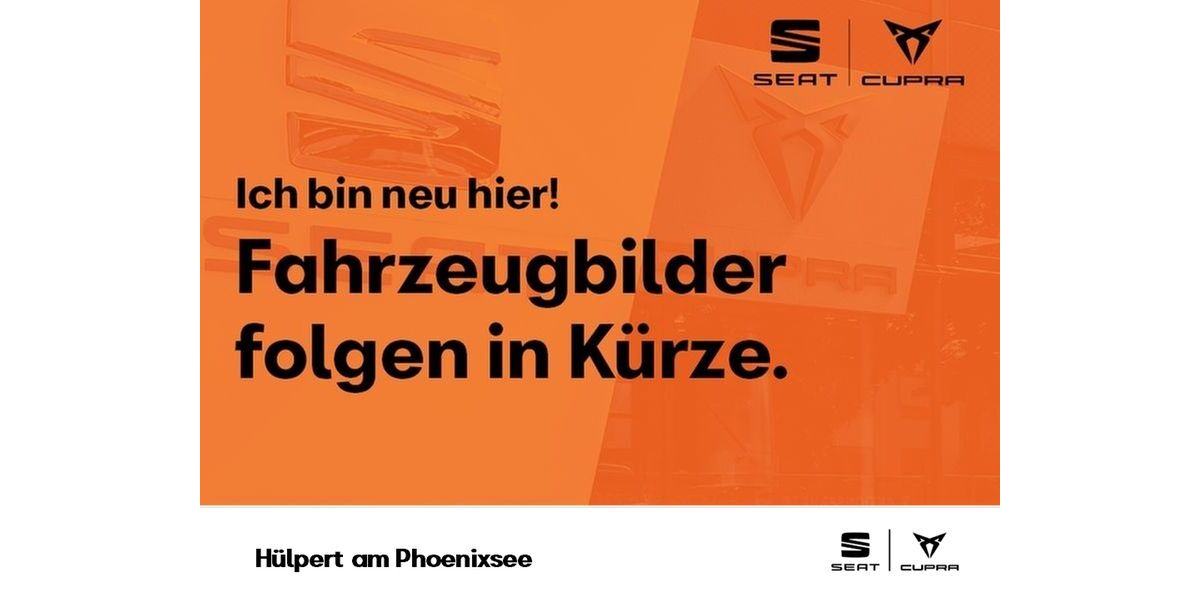 Cupra Formentor 12.270 km 36.777 &euro; Dortmund 44269