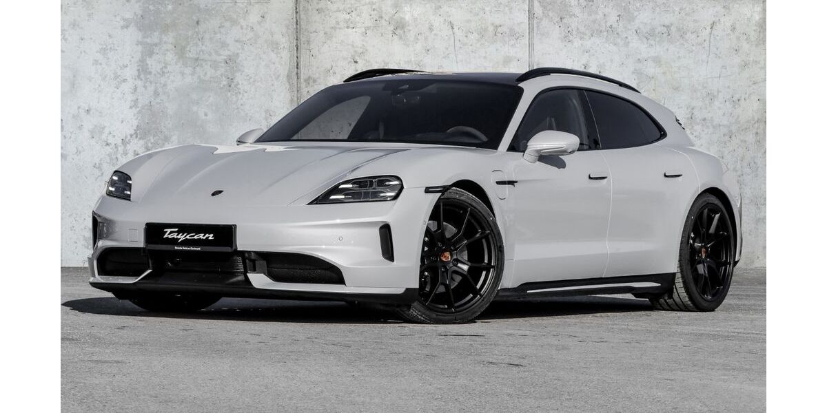 Porsche Taycan 11.007 km 139.850 &euro; Holzwickede 59439