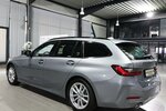 BMW 318d Touring SPORT GREY & RED LEDER,CURVED+HUD 73.000 km 28.993 &euro; Hamm 59077