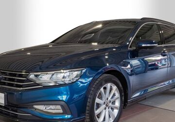 VW Passat 65.472 km 26.950 &euro; Schwerte 58239