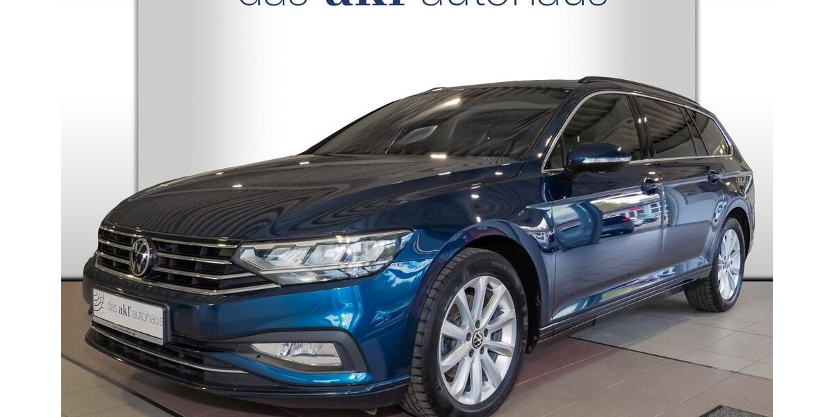 VW Passat 65.472 km 26.950 &euro; Schwerte 58239