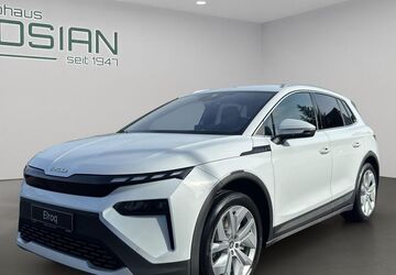 Skoda Elroq 7.363 km 45.870 &euro; Iserlohn 58642