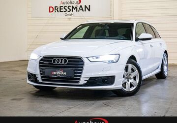 Audi A6 238.256 km 12.840 &euro; Hamm 59067