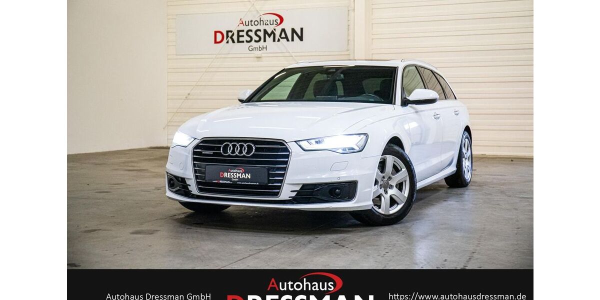 Audi A6 238.256 km 12.840 &euro; Hamm 59067