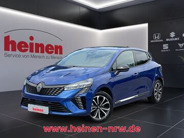 Gebrauchte Renault Clio