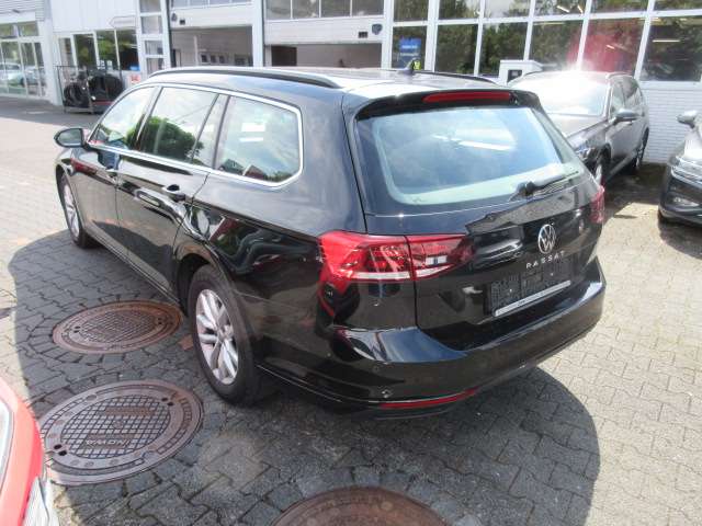VW Passat Variant Business 2.0 TDI DSG NAVI AHK LED K 146.960 km 19.988 &euro; Bergkamen 59192