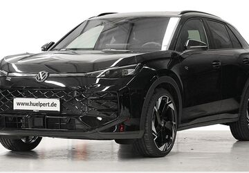 VW T-Roc 3.950 km 40.980 &euro; Bergkamen 59192