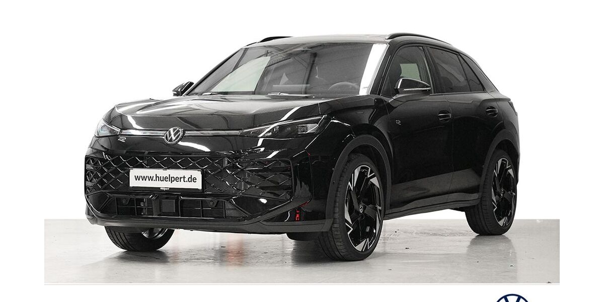 VW T-Roc 3.950 km 40.980 &euro; Bergkamen 59192