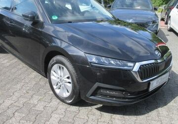 Skoda Octavia 90.840 km 21.488 &euro; Bergkamen 59192