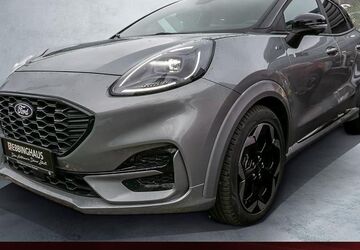 Ford Puma 8.464 km 27.980 &euro; Unna 59423