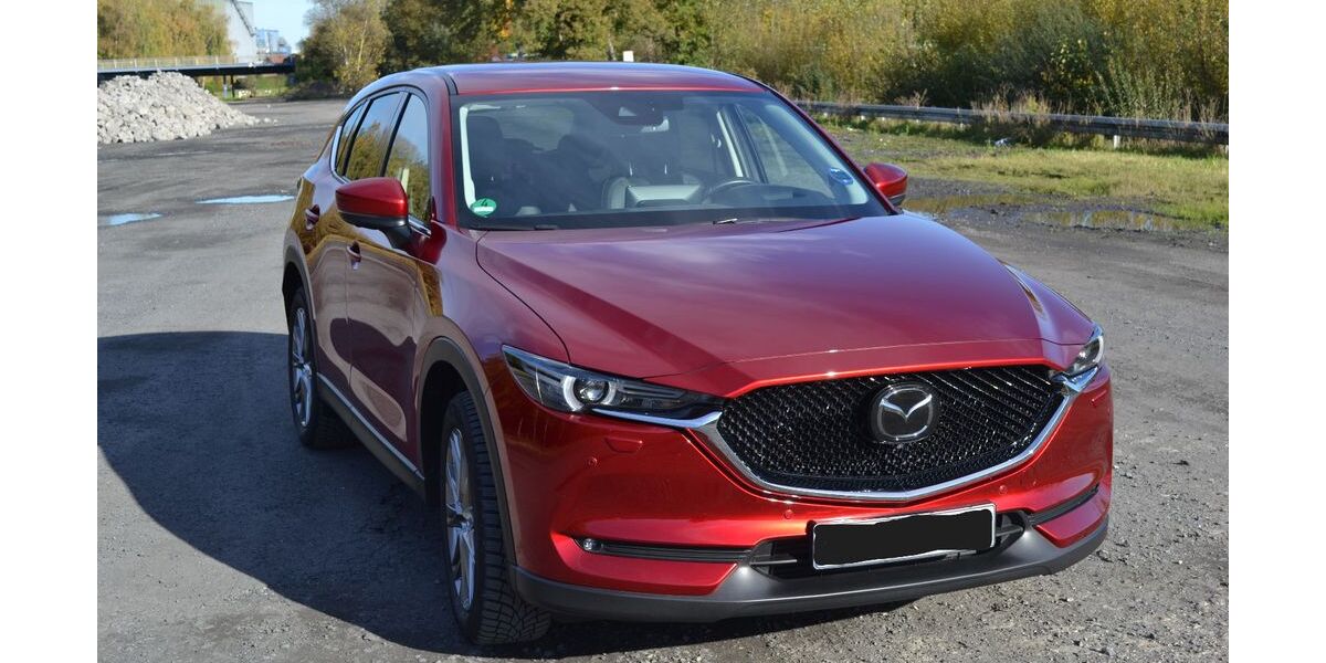 Mazda CX-5 67.000 km 24.000 &euro; Drensteinfurt 48317