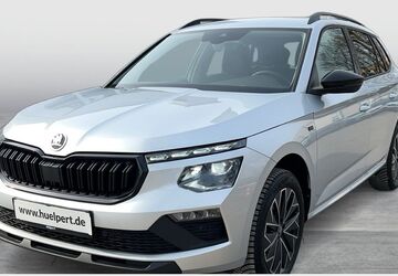 Skoda Kamiq 10.256 km 26.592 &euro; Dortmund 44269