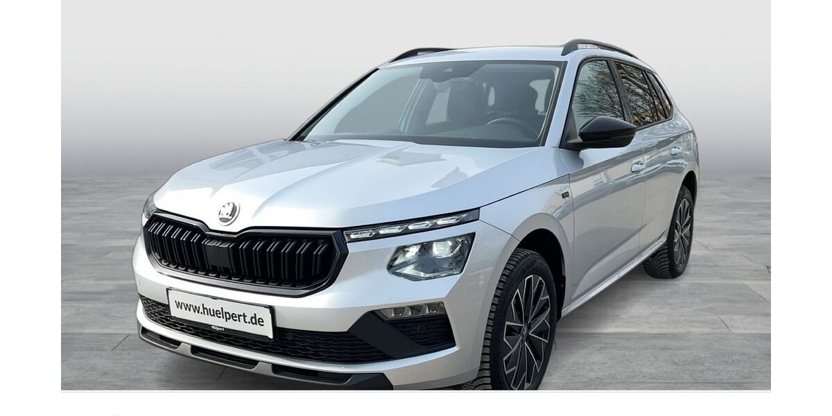Skoda Kamiq 10.256 km 26.629 &euro; Dortmund 44269