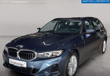 BMW 320 20.715 km 37.999 &euro; Dortmund 44263