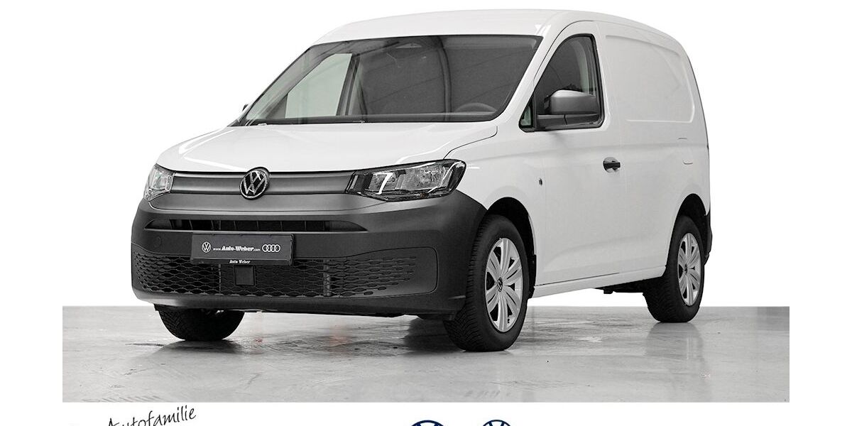 VW Caddy 1.001 km 31.880 &euro; Ahlen 59229