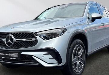 Mercedes-Benz GLC 400 10.951 km 63.870 &euro; Dortmund 44147