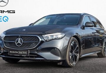 Mercedes-Benz E 300 9.115 km 45.990 &euro; Schwerte 58239