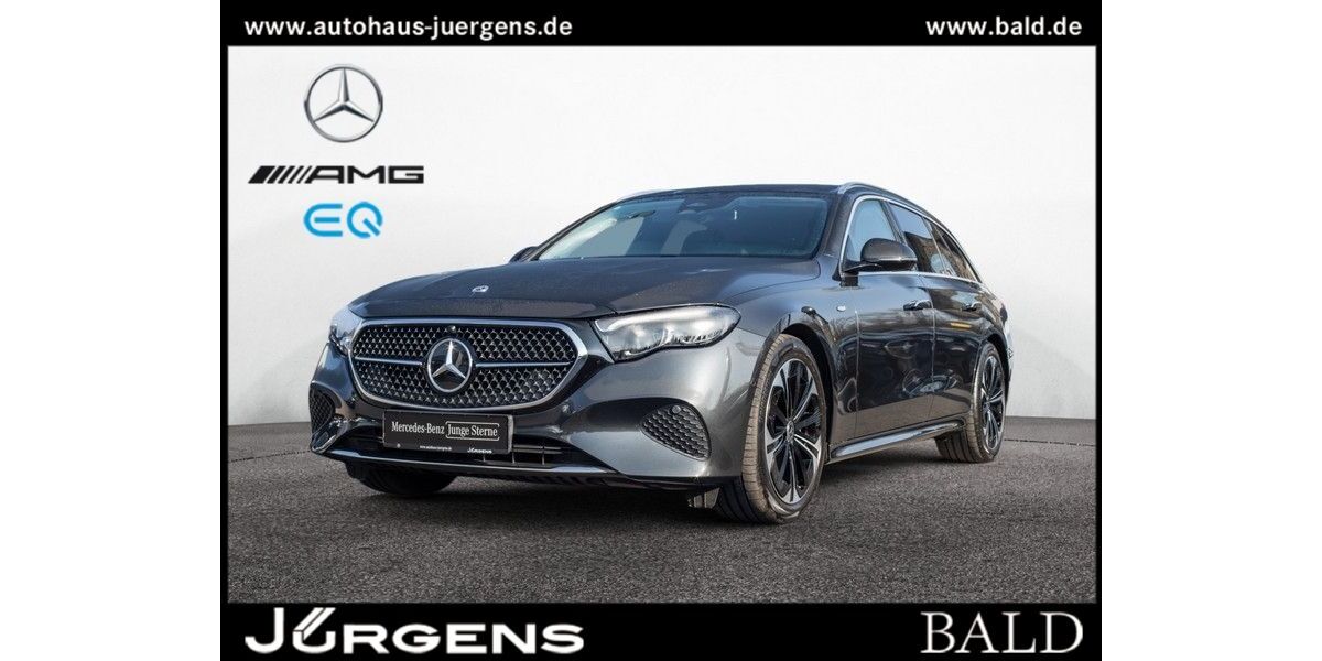 Mercedes-Benz E 300 9.115 km 45.990 &euro; Schwerte 58239