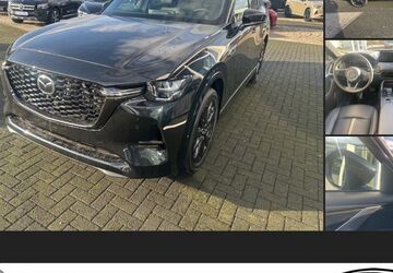 Mazda CX-60 1.900 km 49.490 &euro; Kamen 59174